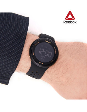 Reebok Elements Sport Watch